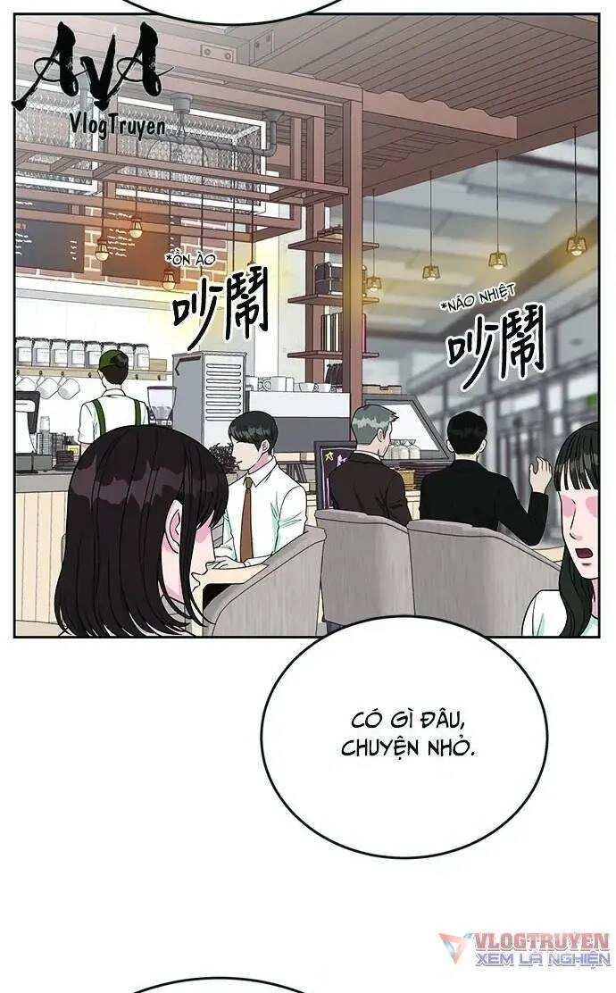 Chuyển Sinh Trở Thành Nhân Viên Mới Chapter 18 - 7