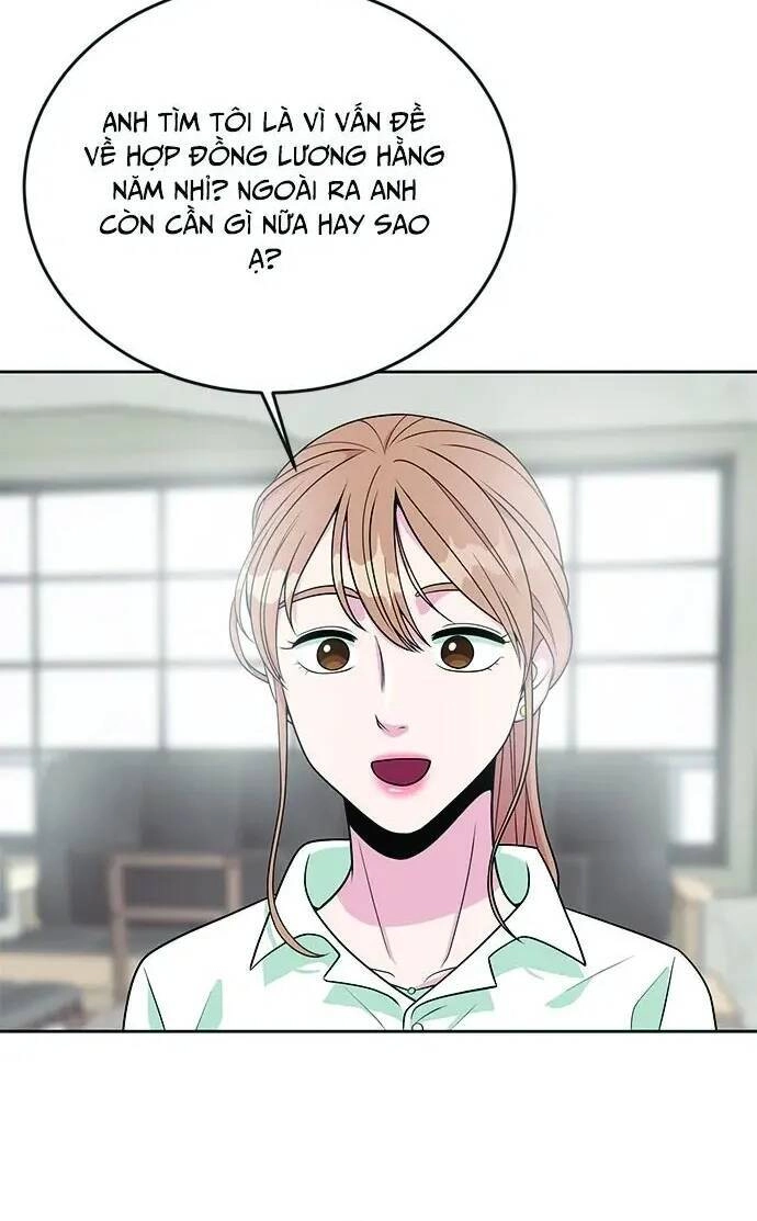 Chuyển Sinh Trở Thành Nhân Viên Mới Chapter 18 - 8