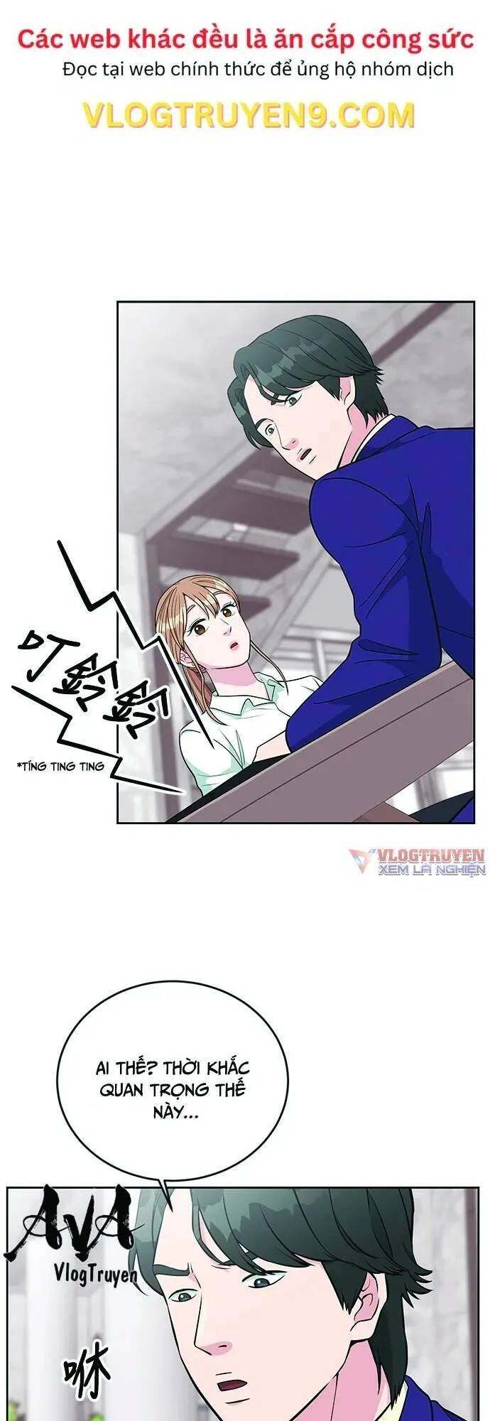 Chuyển Sinh Trở Thành Nhân Viên Mới Chapter 18 - 12