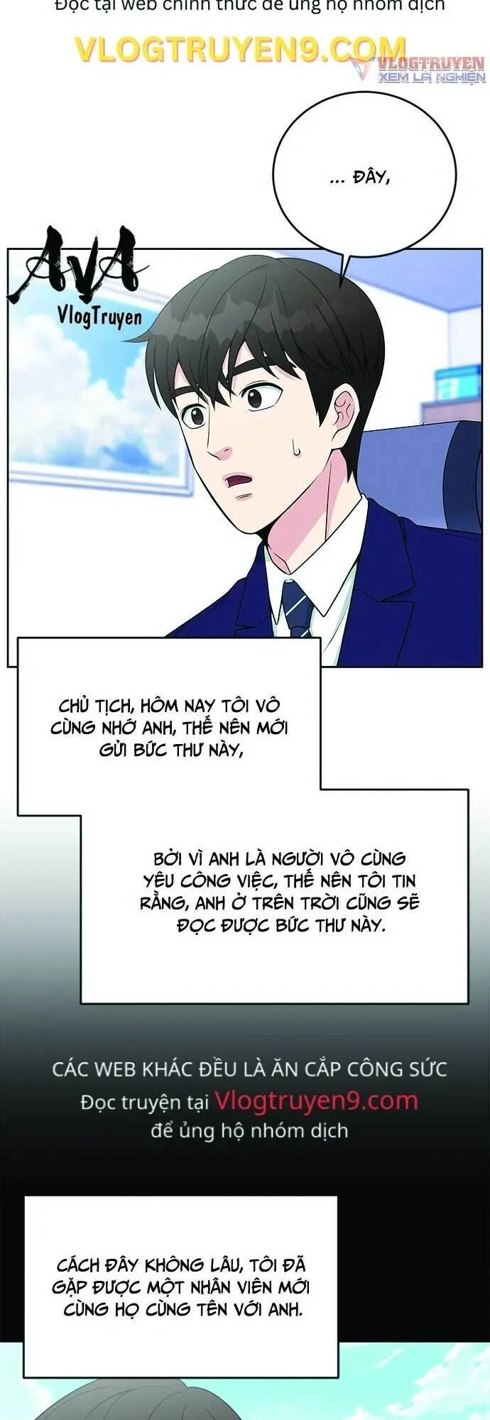 Chuyển Sinh Trở Thành Nhân Viên Mới Chapter 18 - 25