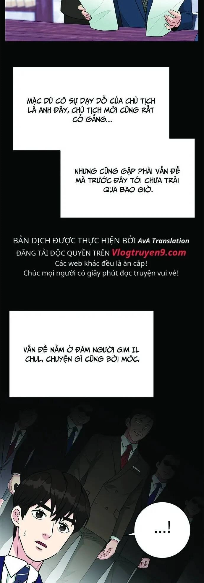 Chuyển Sinh Trở Thành Nhân Viên Mới Chapter 18 - 28