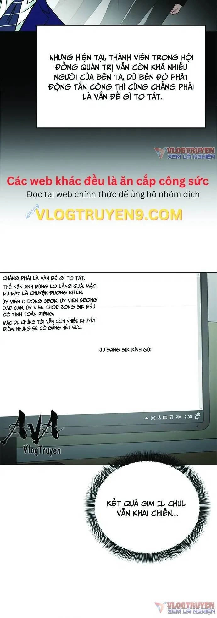 Chuyển Sinh Trở Thành Nhân Viên Mới Chapter 18 - 29