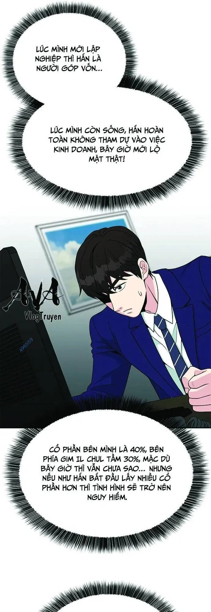 Chuyển Sinh Trở Thành Nhân Viên Mới Chapter 18 - 30