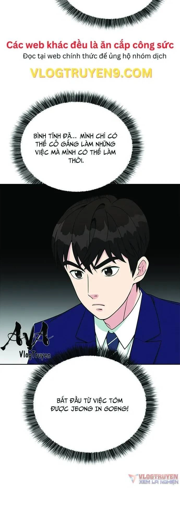 Chuyển Sinh Trở Thành Nhân Viên Mới Chapter 18 - 32