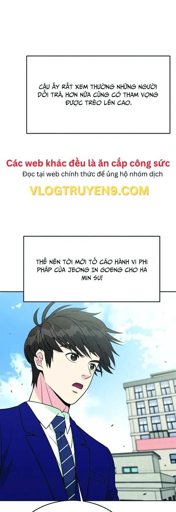 Chuyển Sinh Trở Thành Nhân Viên Mới Chapter 18 - 41