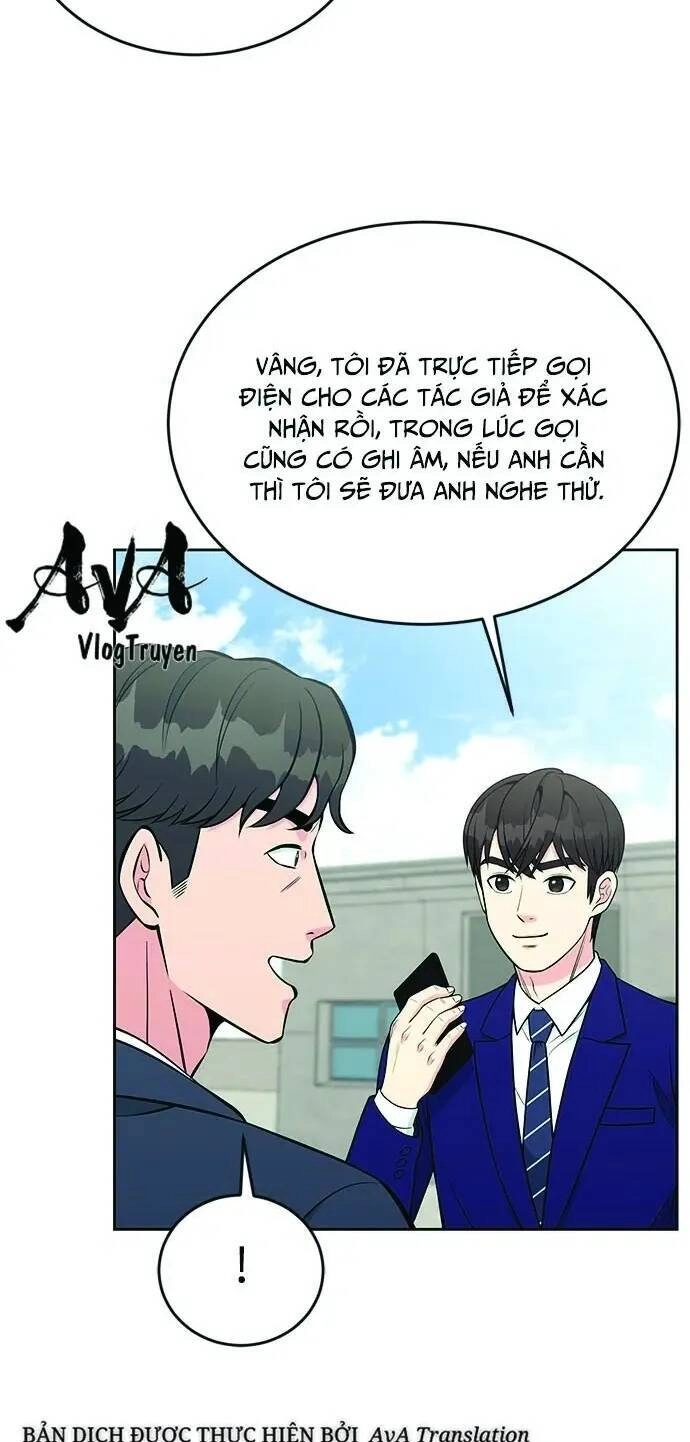 Chuyển Sinh Trở Thành Nhân Viên Mới Chapter 18 - 43