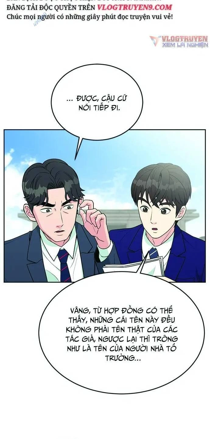 Chuyển Sinh Trở Thành Nhân Viên Mới Chapter 18 - 44