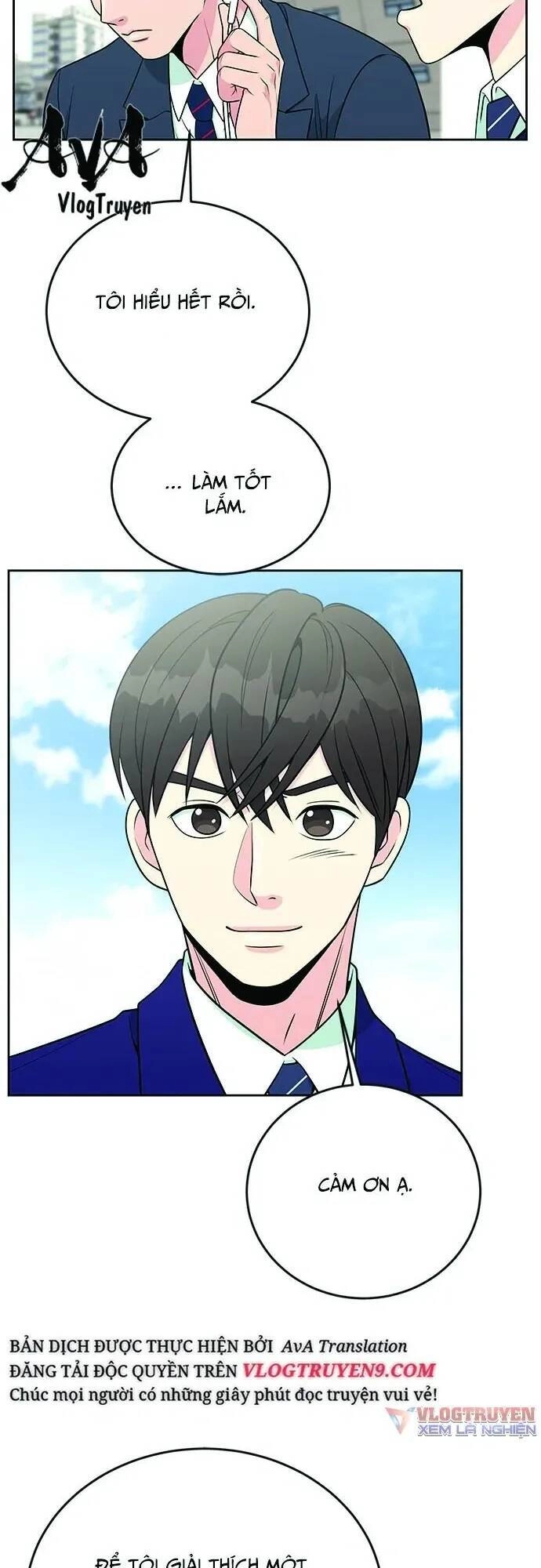 Chuyển Sinh Trở Thành Nhân Viên Mới Chapter 18 - 48