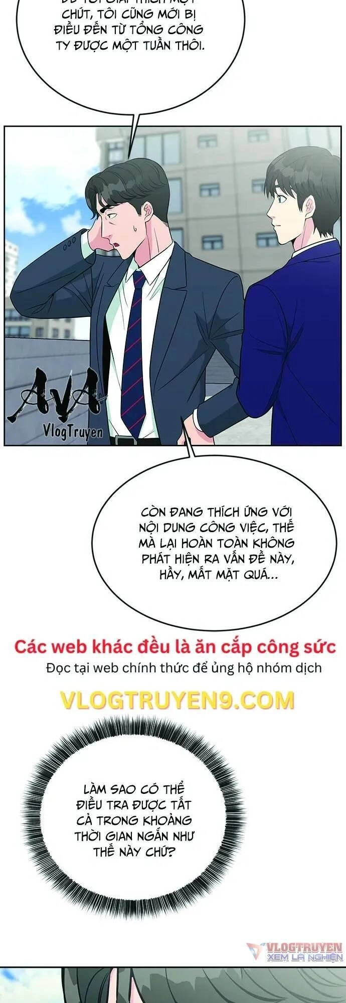 Chuyển Sinh Trở Thành Nhân Viên Mới Chapter 18 - 49