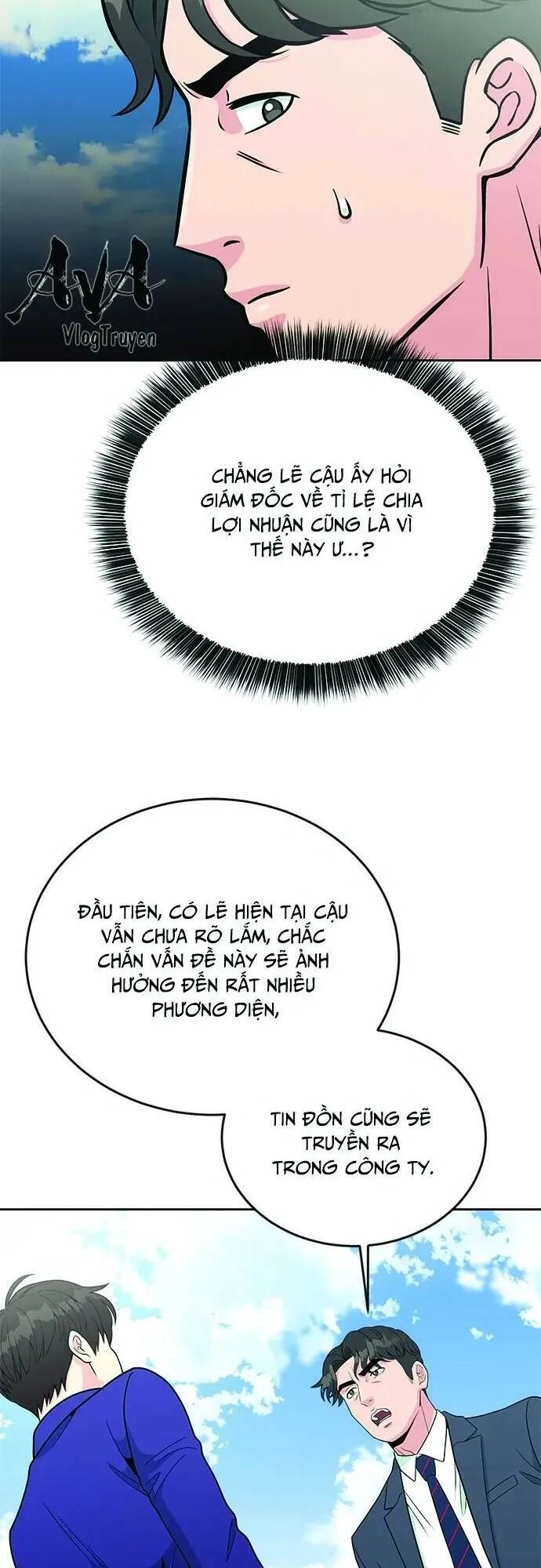 Chuyển Sinh Trở Thành Nhân Viên Mới Chapter 18 - 50