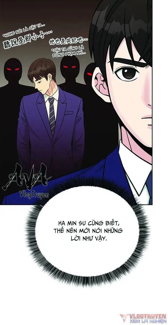 Chuyển Sinh Trở Thành Nhân Viên Mới Chapter 18 - 52