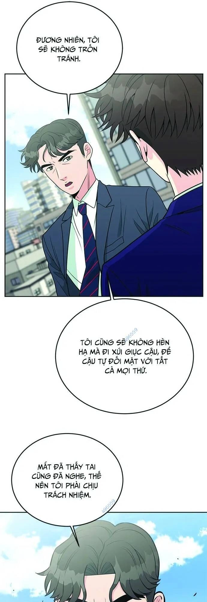 Chuyển Sinh Trở Thành Nhân Viên Mới Chapter 18 - 53