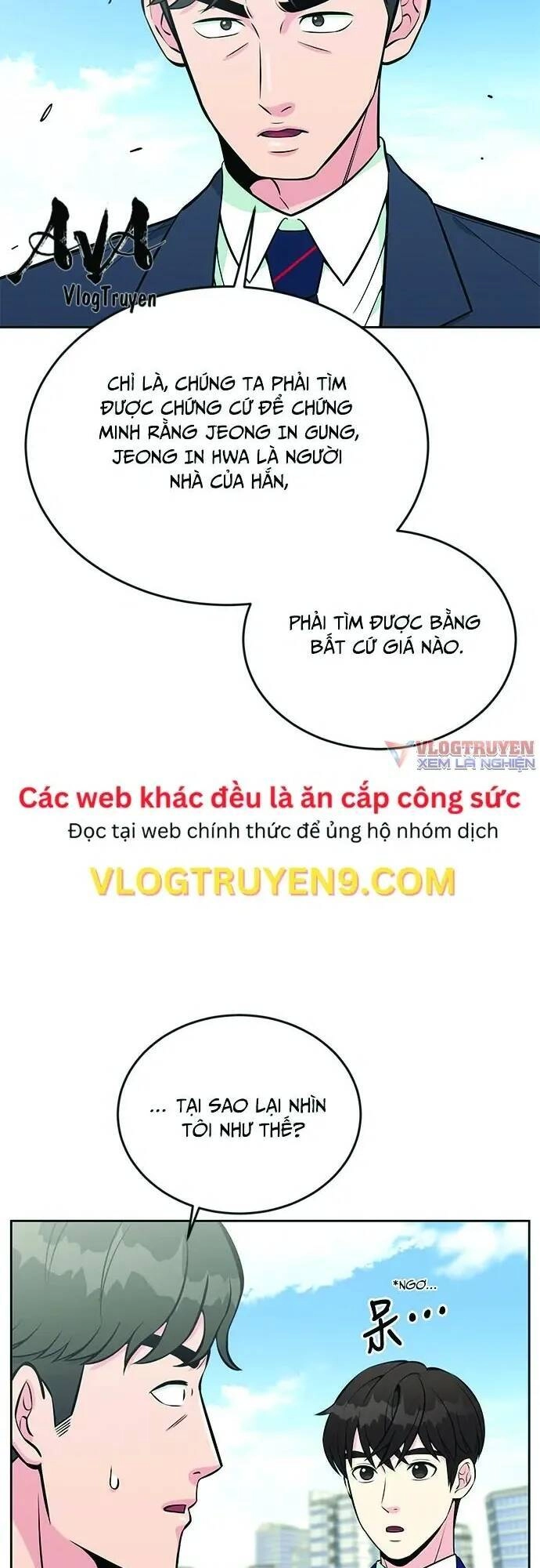 Chuyển Sinh Trở Thành Nhân Viên Mới Chapter 18 - 54