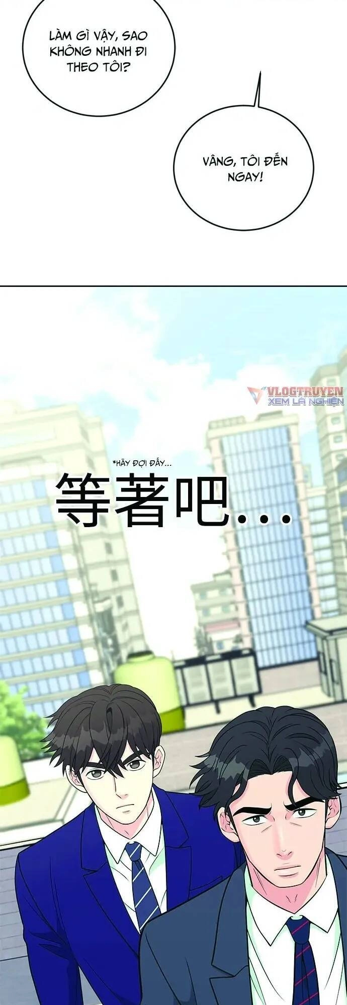 Chuyển Sinh Trở Thành Nhân Viên Mới Chapter 18 - 57