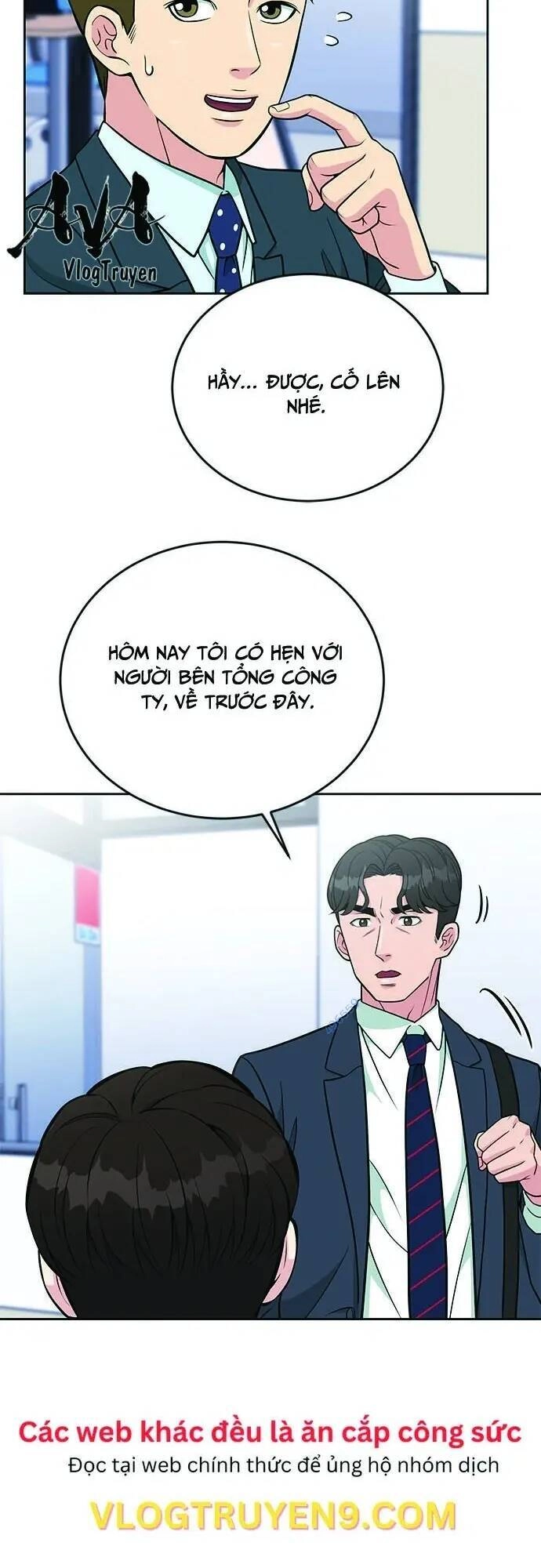 Chuyển Sinh Trở Thành Nhân Viên Mới Chapter 19 - 4