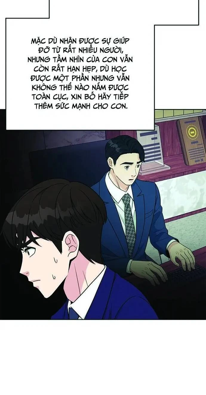 Chuyển Sinh Trở Thành Nhân Viên Mới Chapter 19 - 8