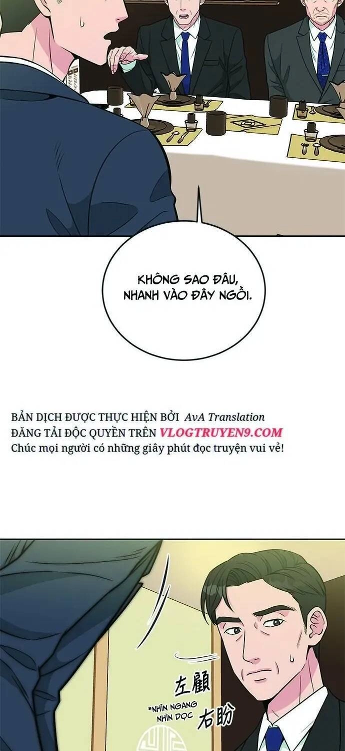 Chuyển Sinh Trở Thành Nhân Viên Mới Chapter 19 - 15