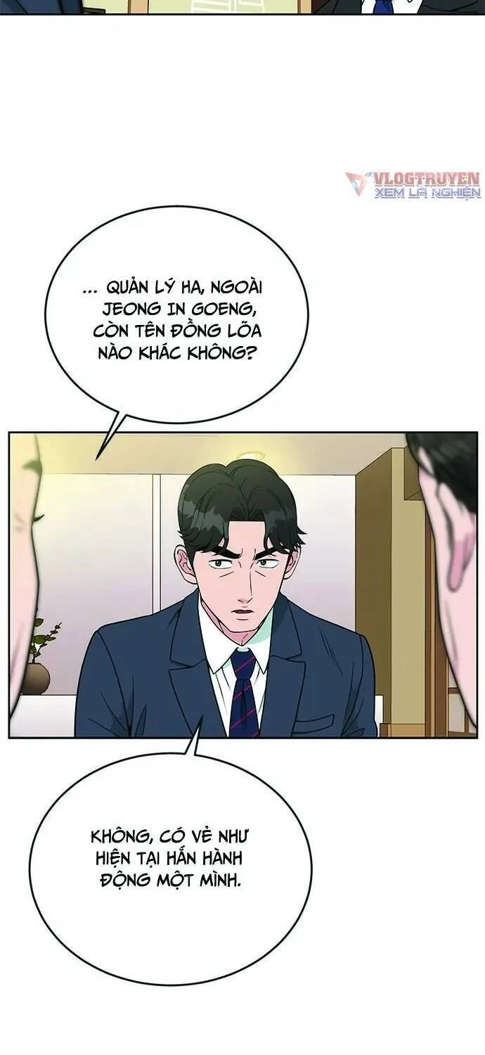 Chuyển Sinh Trở Thành Nhân Viên Mới Chapter 19 - 16