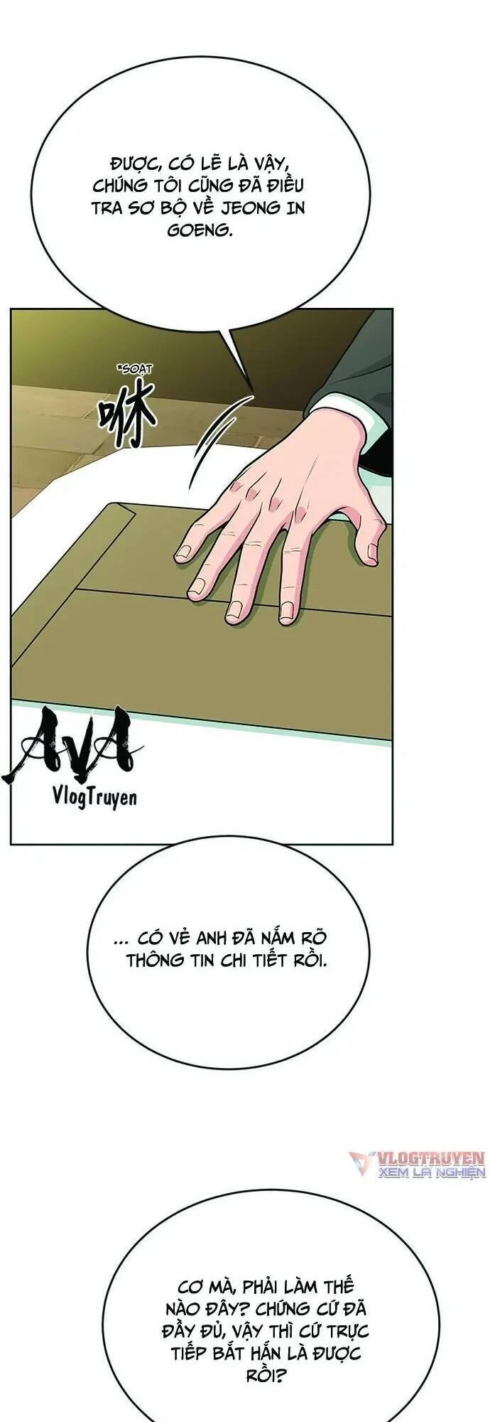 Chuyển Sinh Trở Thành Nhân Viên Mới Chapter 19 - 17