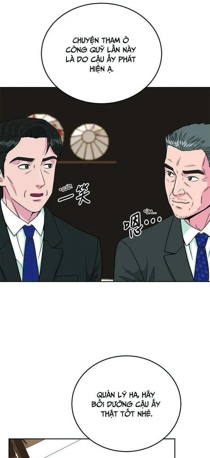 Chuyển Sinh Trở Thành Nhân Viên Mới Chapter 19 - 23