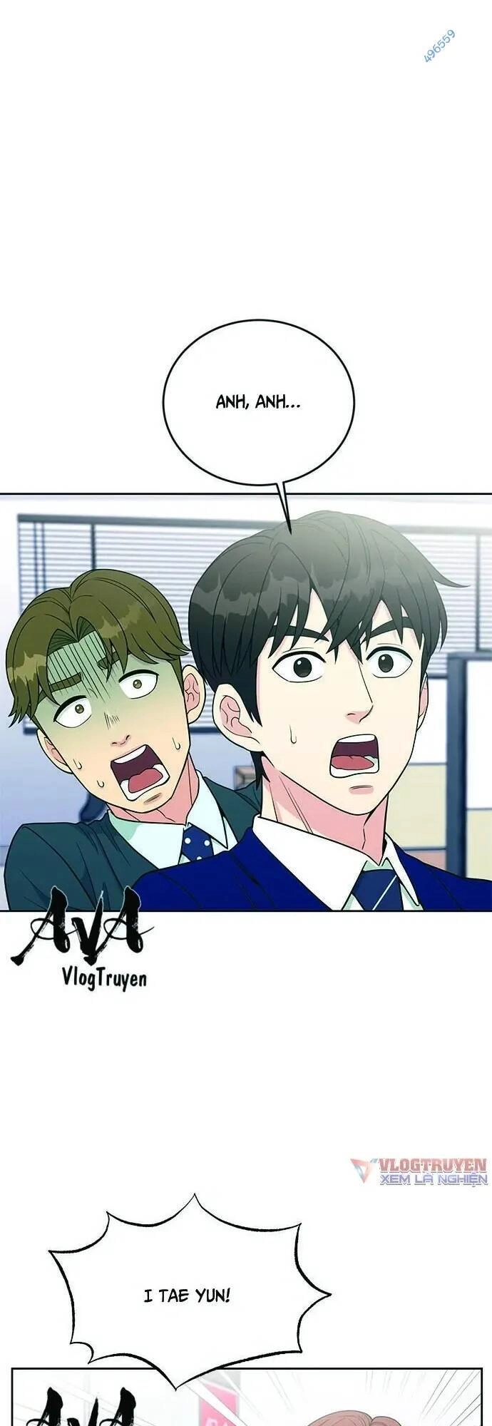 Chuyển Sinh Trở Thành Nhân Viên Mới Chapter 19 - 25