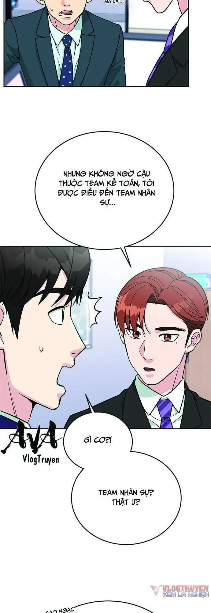 Chuyển Sinh Trở Thành Nhân Viên Mới Chapter 19 - 29