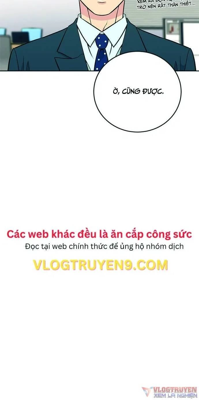 Chuyển Sinh Trở Thành Nhân Viên Mới Chapter 19 - 32