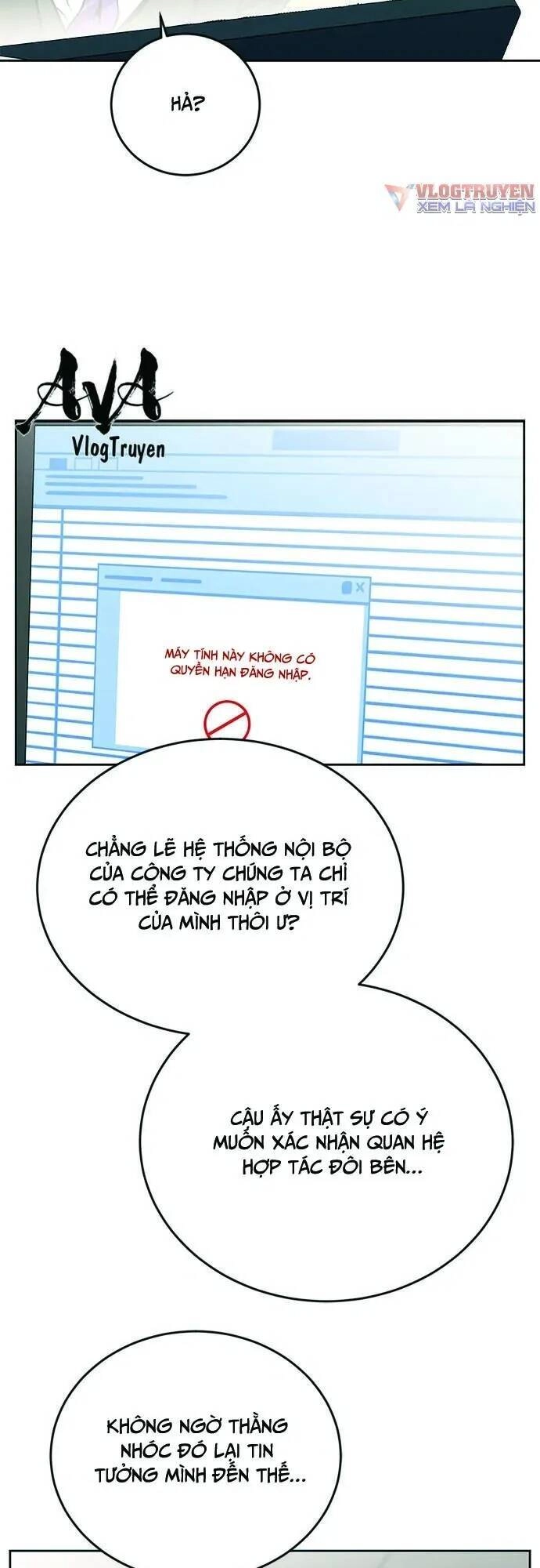 Chuyển Sinh Trở Thành Nhân Viên Mới Chapter 19 - 41