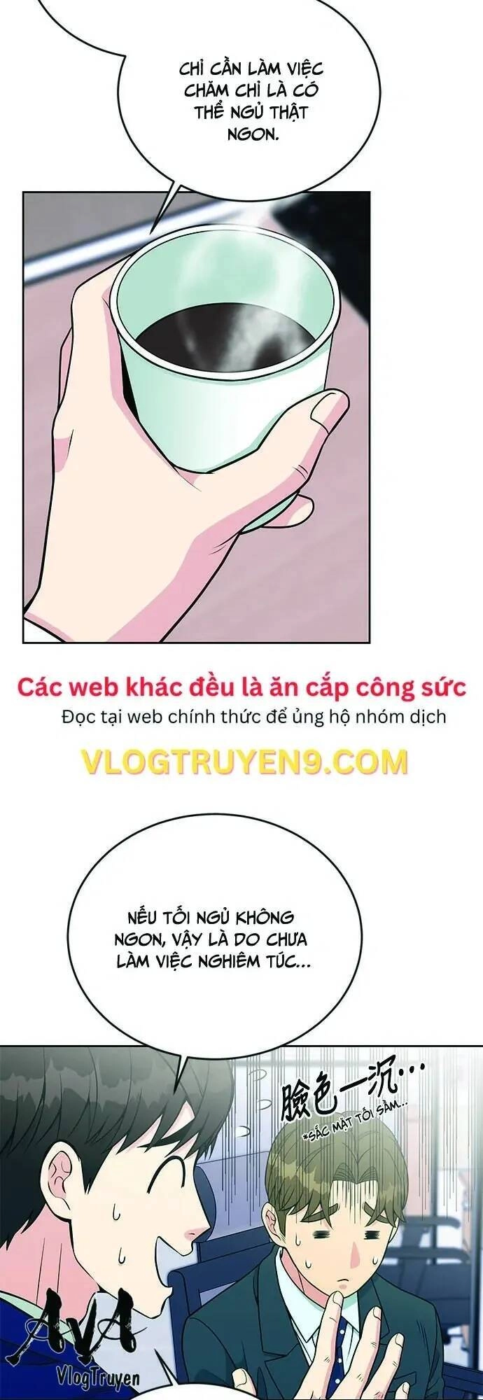 Chuyển Sinh Trở Thành Nhân Viên Mới Chapter 19 - 44