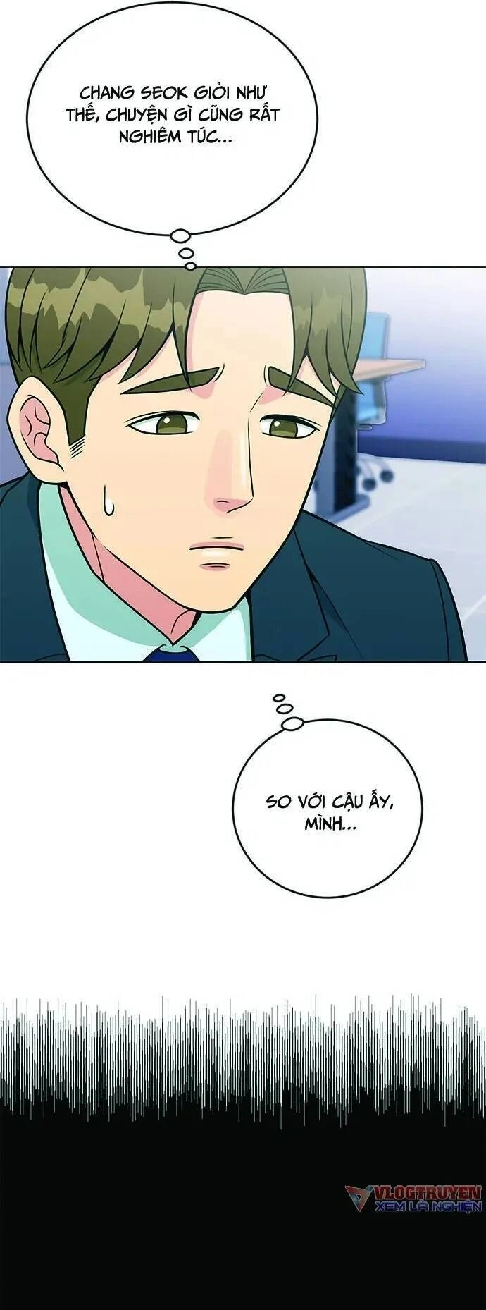 Chuyển Sinh Trở Thành Nhân Viên Mới Chapter 19 - 46