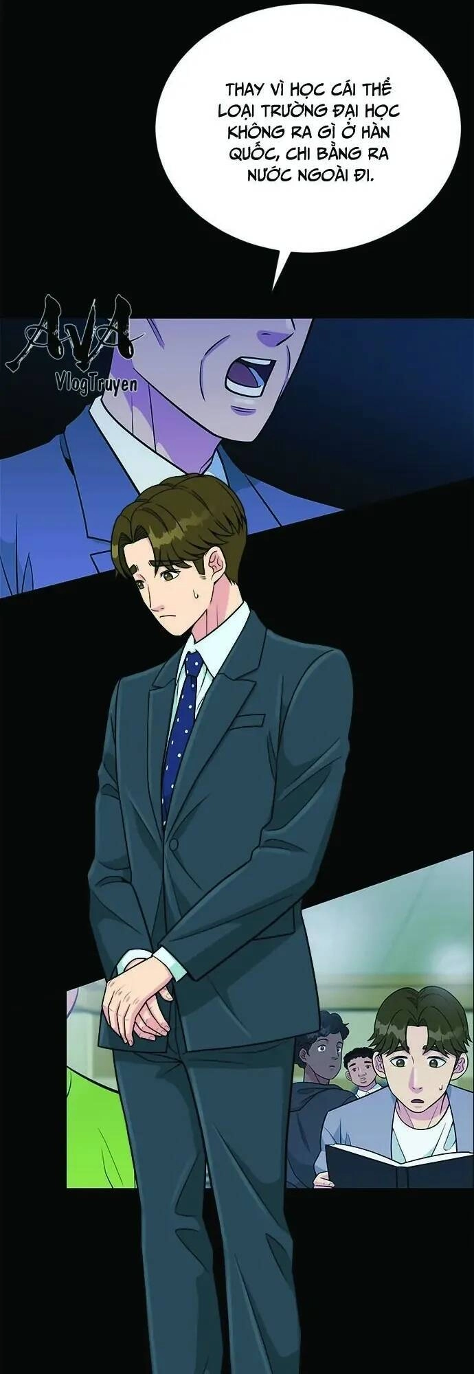 Chuyển Sinh Trở Thành Nhân Viên Mới Chapter 19 - 47