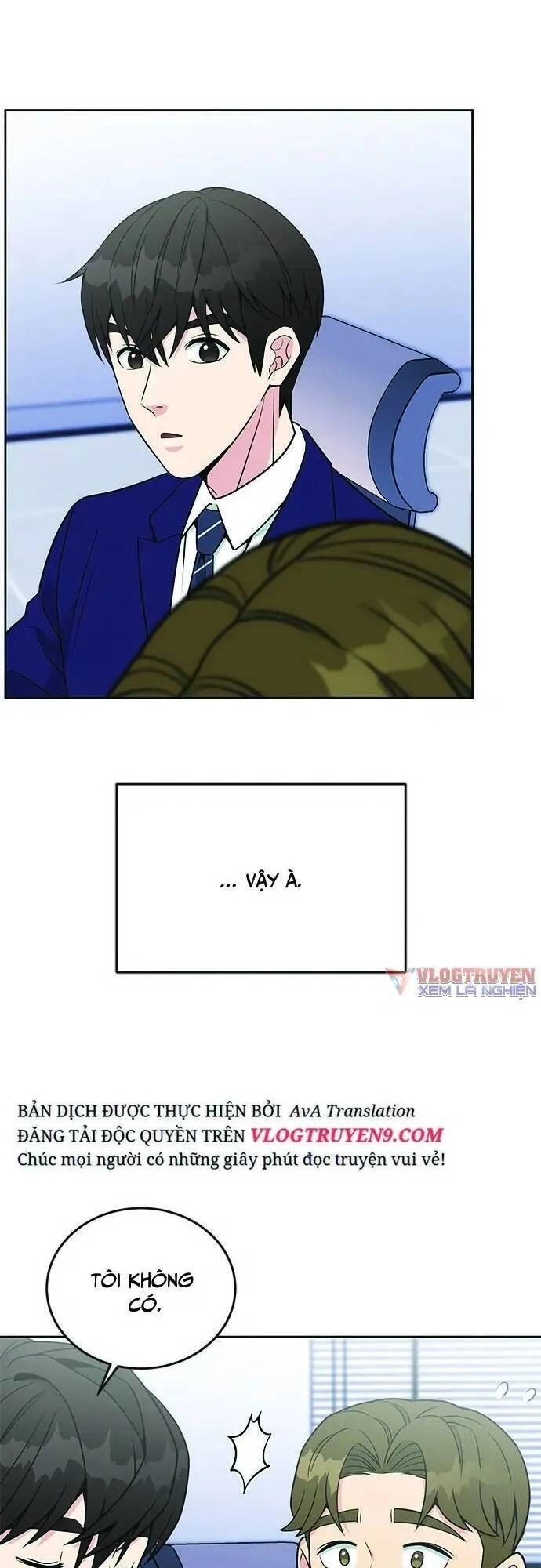 Chuyển Sinh Trở Thành Nhân Viên Mới Chapter 19 - 52