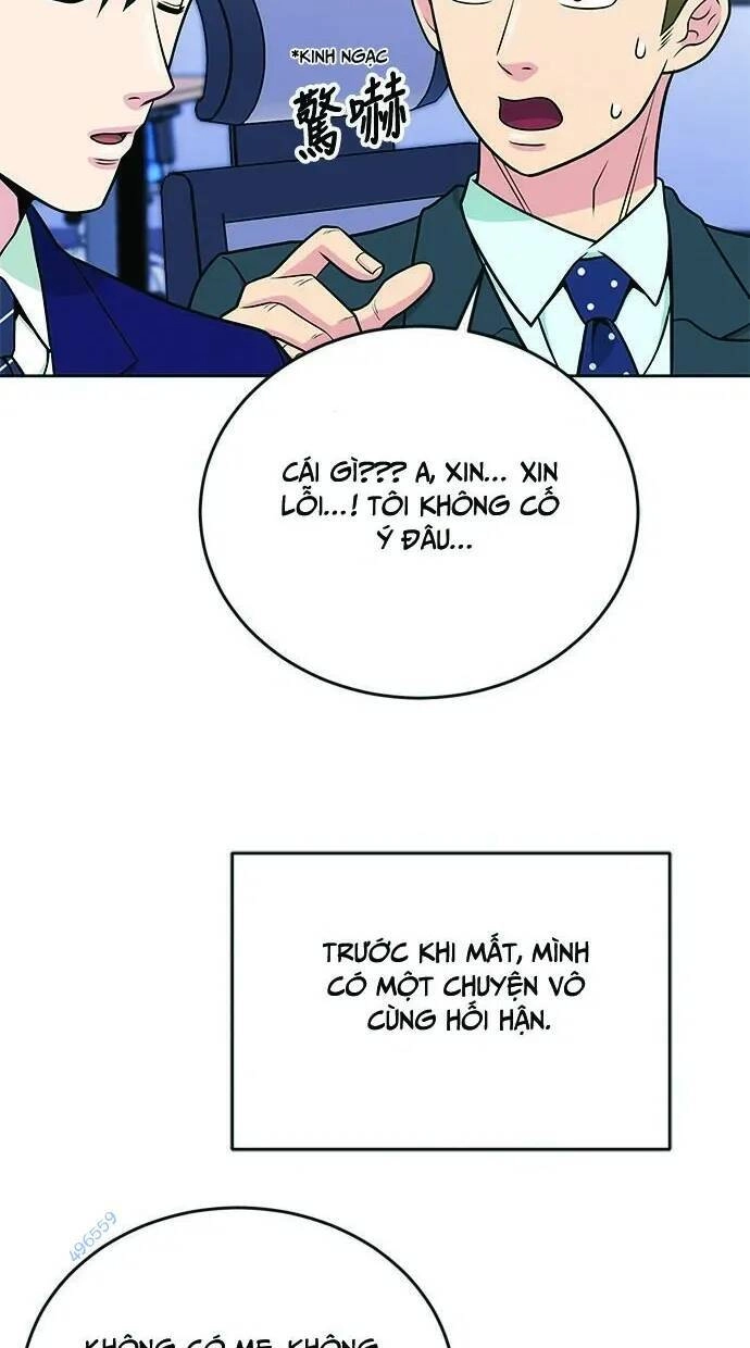 Chuyển Sinh Trở Thành Nhân Viên Mới Chapter 19 - 53