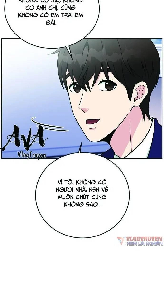 Chuyển Sinh Trở Thành Nhân Viên Mới Chapter 19 - 54