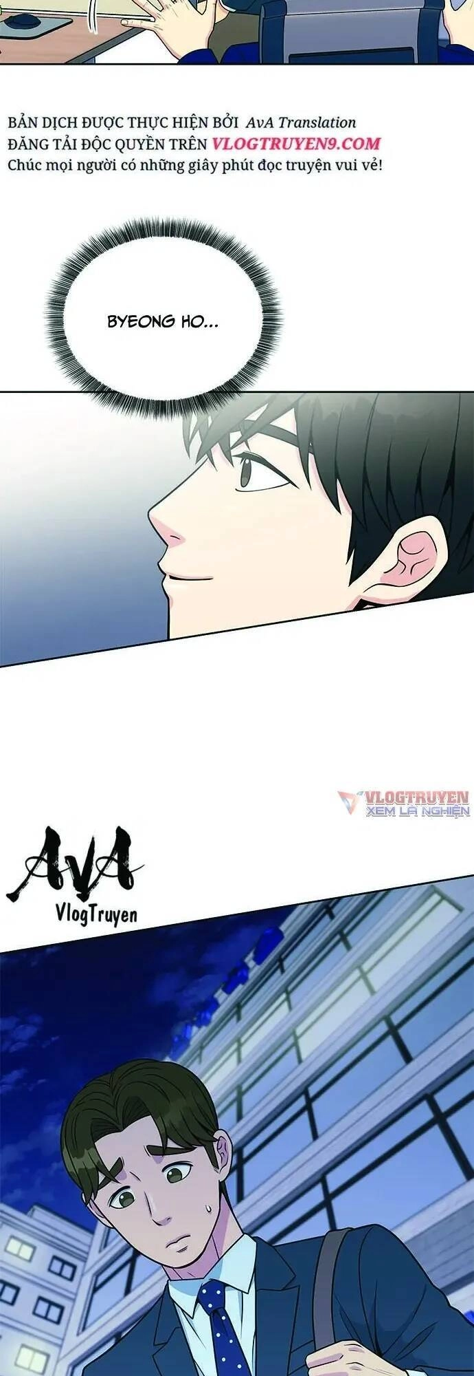 Chuyển Sinh Trở Thành Nhân Viên Mới Chapter 19 - 58