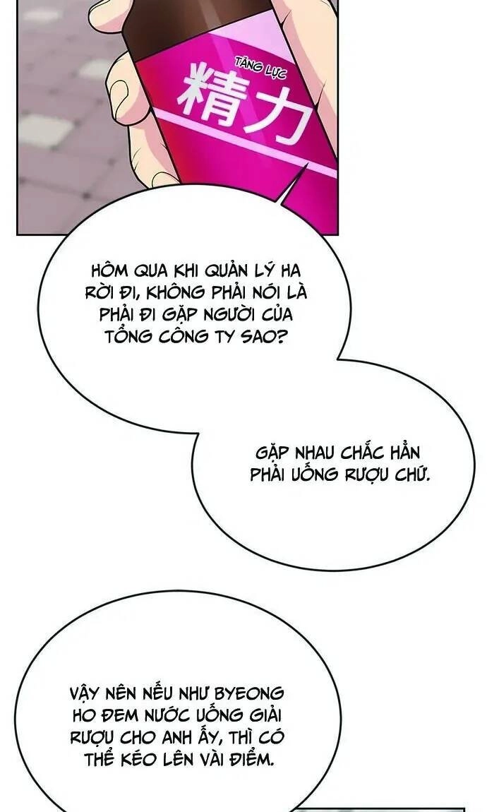 Chuyển Sinh Trở Thành Nhân Viên Mới Chapter 20 - 7