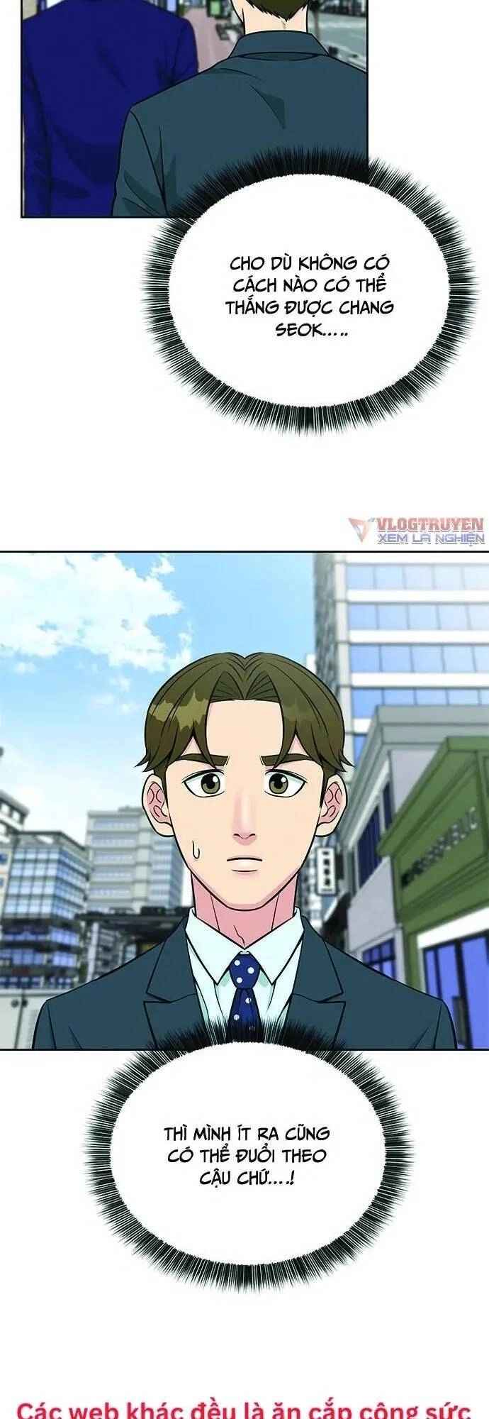 Chuyển Sinh Trở Thành Nhân Viên Mới Chapter 20 - 10