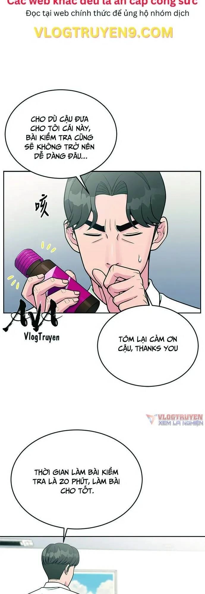 Chuyển Sinh Trở Thành Nhân Viên Mới Chapter 20 - 12