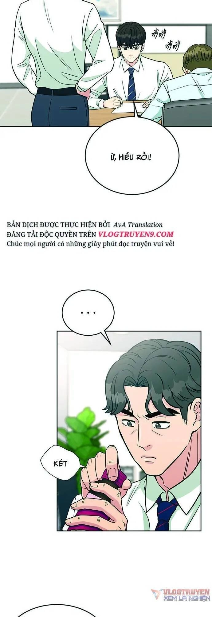 Chuyển Sinh Trở Thành Nhân Viên Mới Chapter 20 - 13