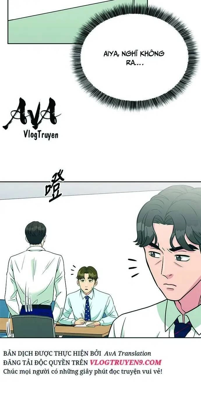 Chuyển Sinh Trở Thành Nhân Viên Mới Chapter 20 - 16