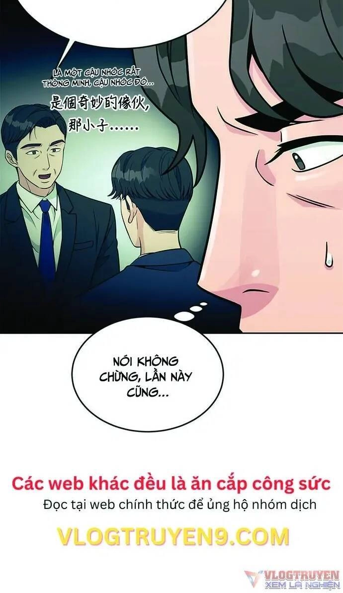 Chuyển Sinh Trở Thành Nhân Viên Mới Chapter 20 - 24