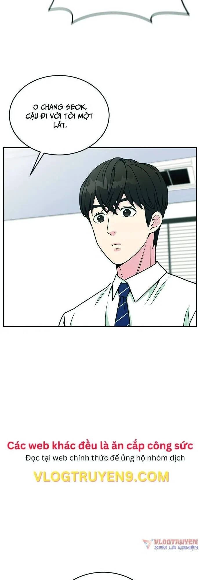 Chuyển Sinh Trở Thành Nhân Viên Mới Chapter 20 - 28