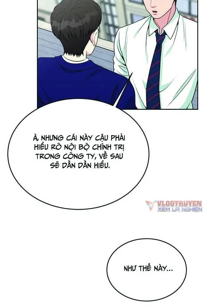 Chuyển Sinh Trở Thành Nhân Viên Mới Chapter 20 - 32