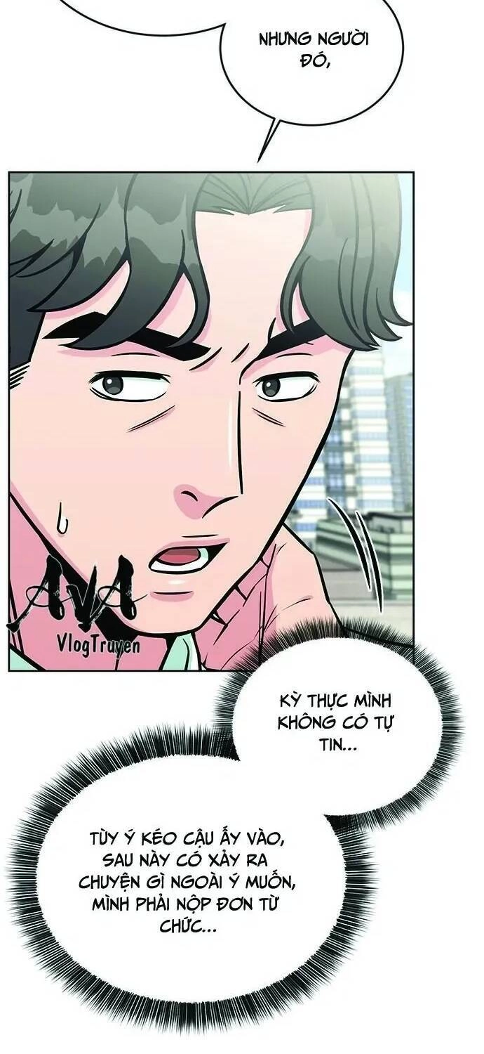 Chuyển Sinh Trở Thành Nhân Viên Mới Chapter 20 - 40