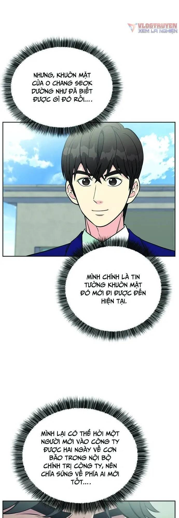 Chuyển Sinh Trở Thành Nhân Viên Mới Chapter 20 - 41