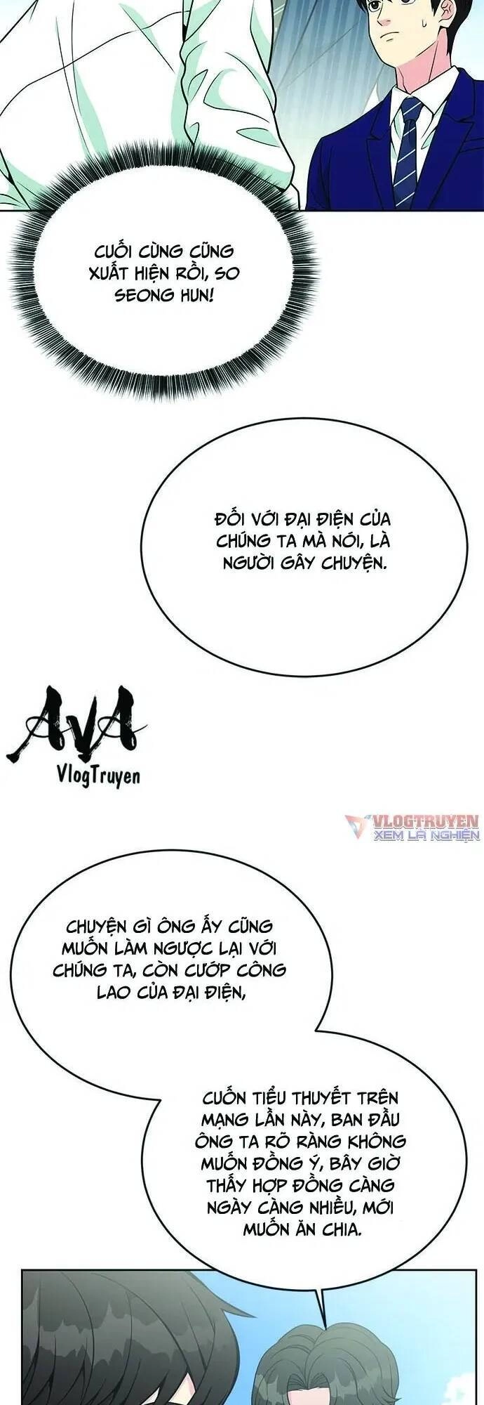 Chuyển Sinh Trở Thành Nhân Viên Mới Chapter 20 - 43