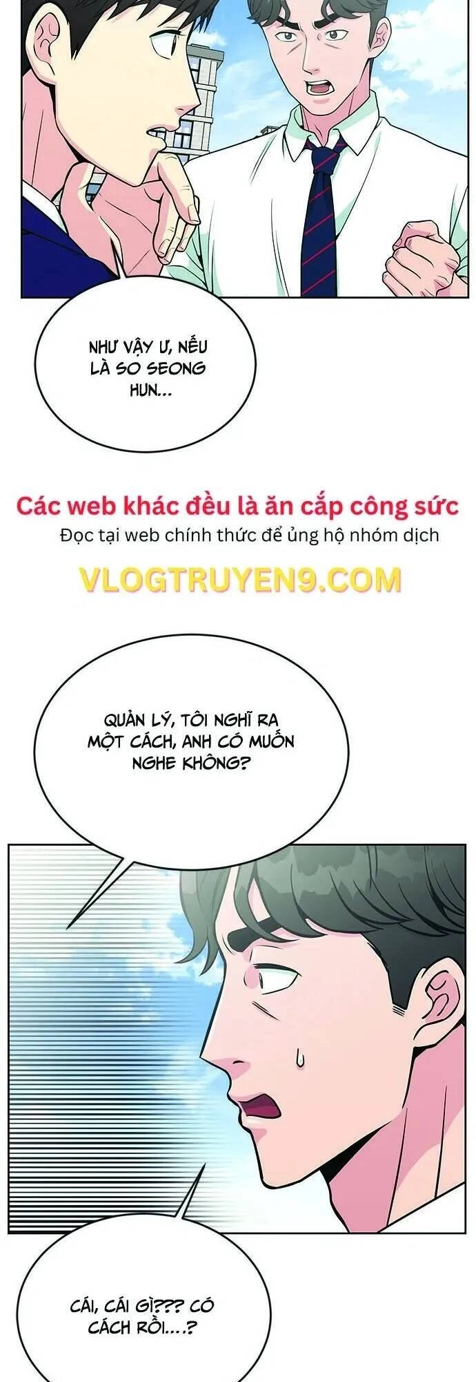 Chuyển Sinh Trở Thành Nhân Viên Mới Chapter 20 - 44