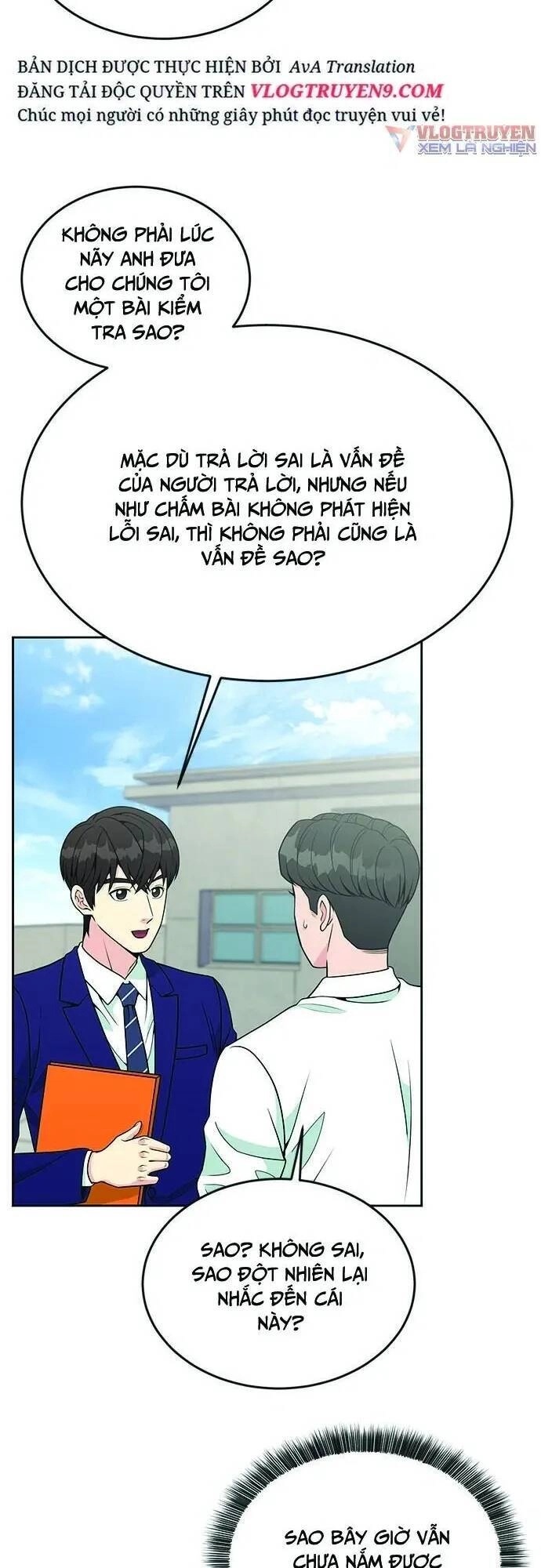 Chuyển Sinh Trở Thành Nhân Viên Mới Chapter 20 - 45