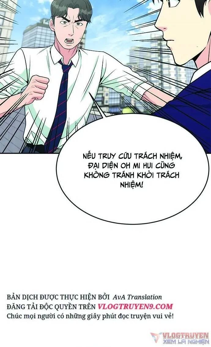 Chuyển Sinh Trở Thành Nhân Viên Mới Chapter 20 - 47