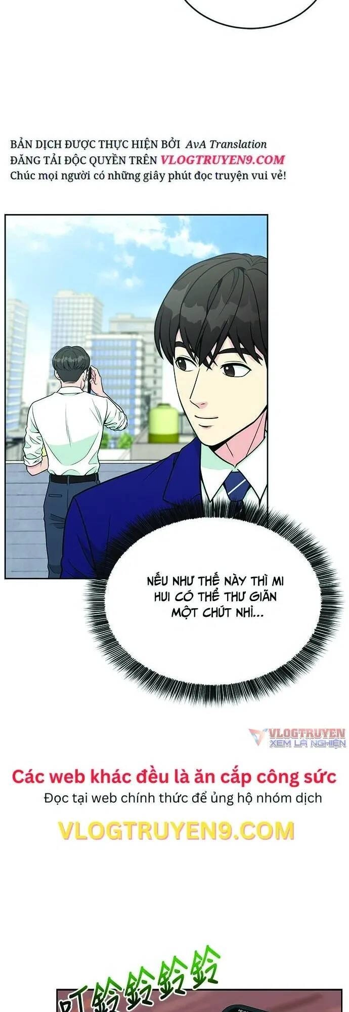 Chuyển Sinh Trở Thành Nhân Viên Mới Chapter 20 - 52